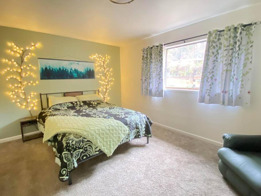 Home Sweet Home In Grass Valley Luaran gambar