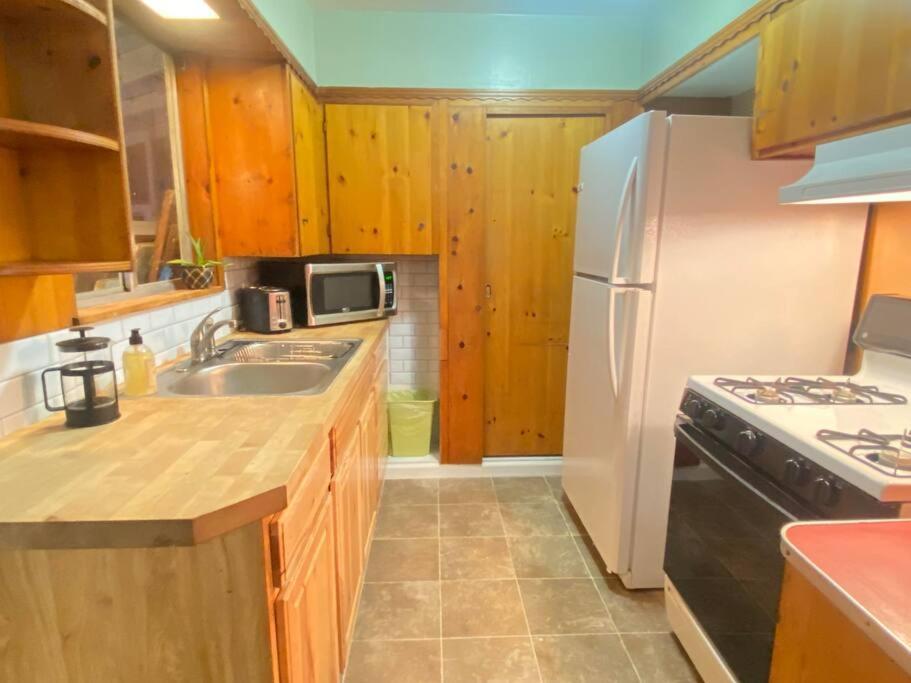 Home Sweet Home In Grass Valley Luaran gambar